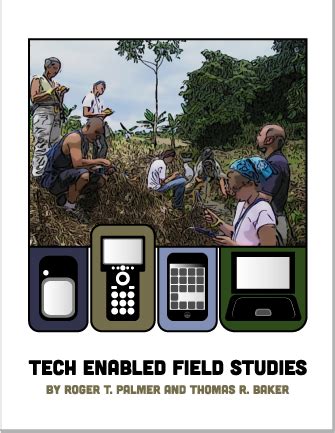 Tech Enabled Field Studies Second Edition