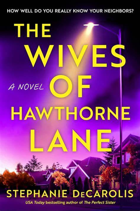 Tech Wives: A Novel