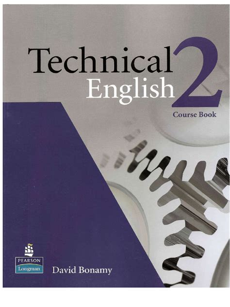 Technical English 2 Course Book