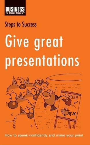 Technical Presentations