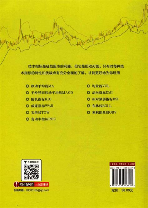Technical indicators analysis Daquan(Chinese Edition)