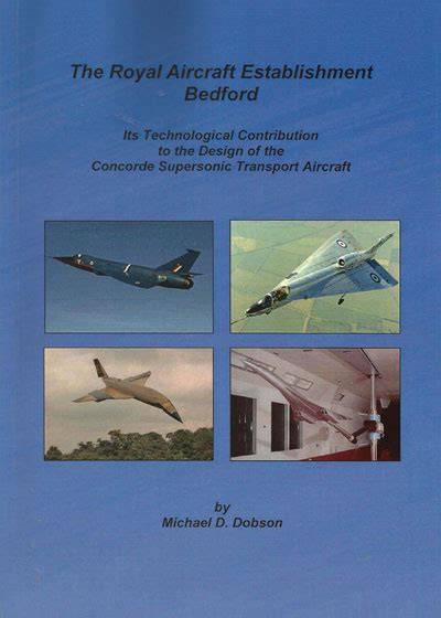 Technical memorandum - Royal Aircraft Establishment