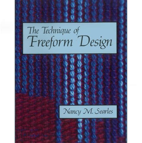Technique of Freeform Design