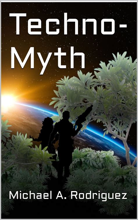 Techno-Myth