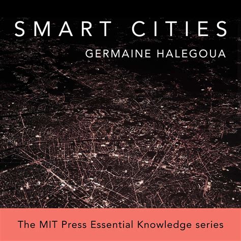 Technologies for Smart Cities
