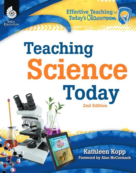 Technology & Science Today