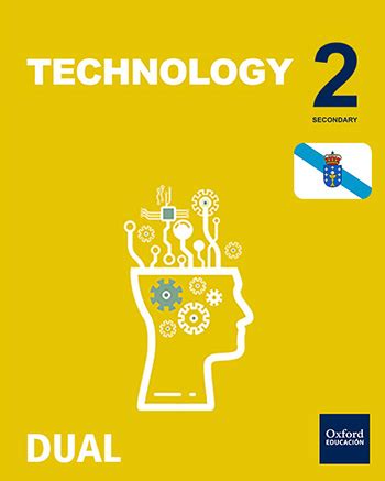 Technology 2-ESO