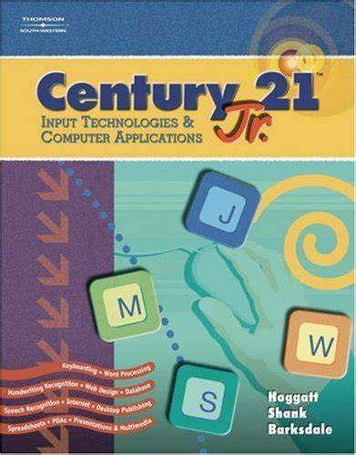 Technology Demo Cd for Century 21 Jr.