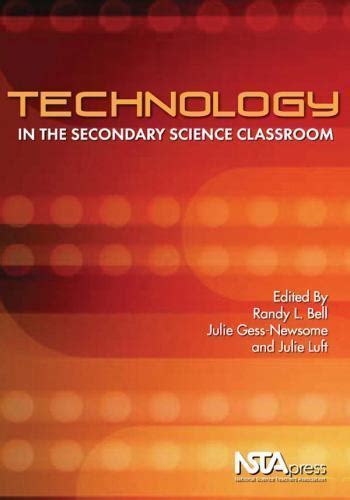 Technology In The Secondary Science Classroom