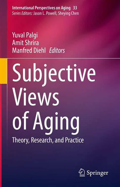 Technology and Aging Theory, Practice and Research