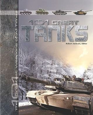 Technology of Tanks