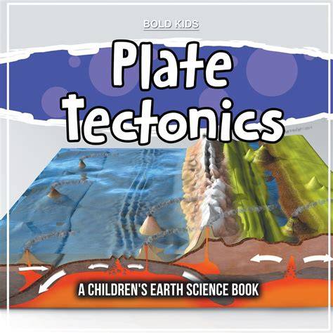 Tectonic Plate Margins