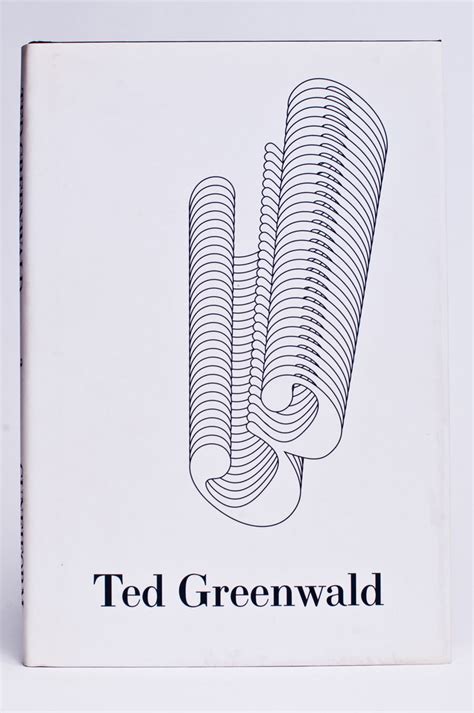 Ted Greenwald : 3