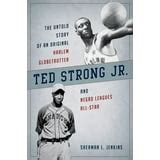 Ted Strong Jr.