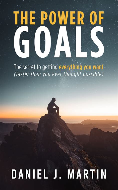 Teen Boy Motivation & Goals