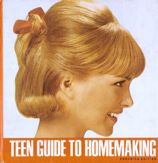 Teen Guide to Homemaking