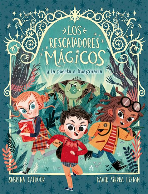 Tejidos Magicos