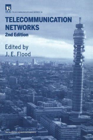 Telecommunication Networks