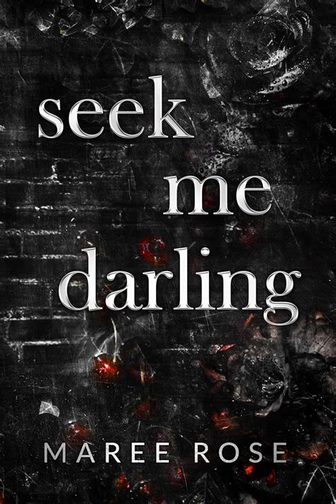 Tell Me, Darling