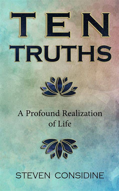 Telling Ten Truths