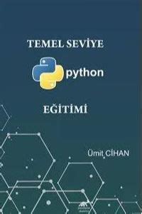 Temel Seviye Python Egitimi