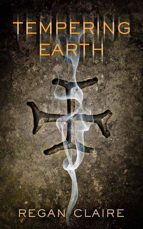 Tempering Earth (Gathering Water, #2)