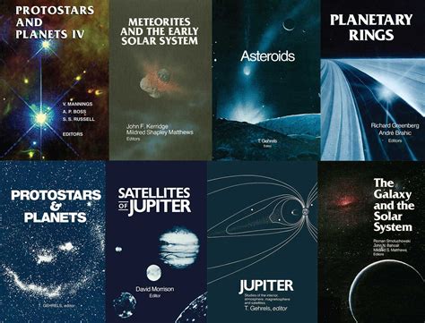 Temples of Space-Science