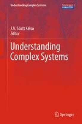 Temporal Networks (Understanding Complex Systems)