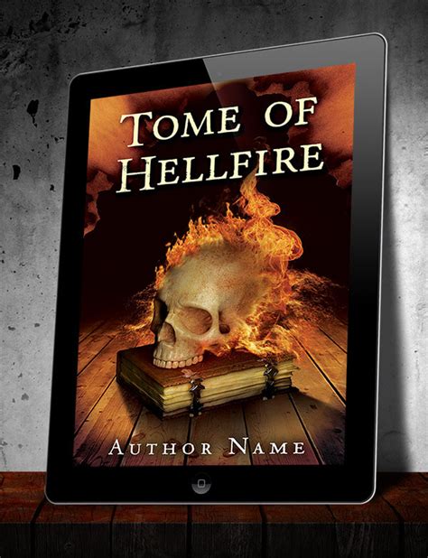 Temporary (From Pyre to Hellfire Book 1)
