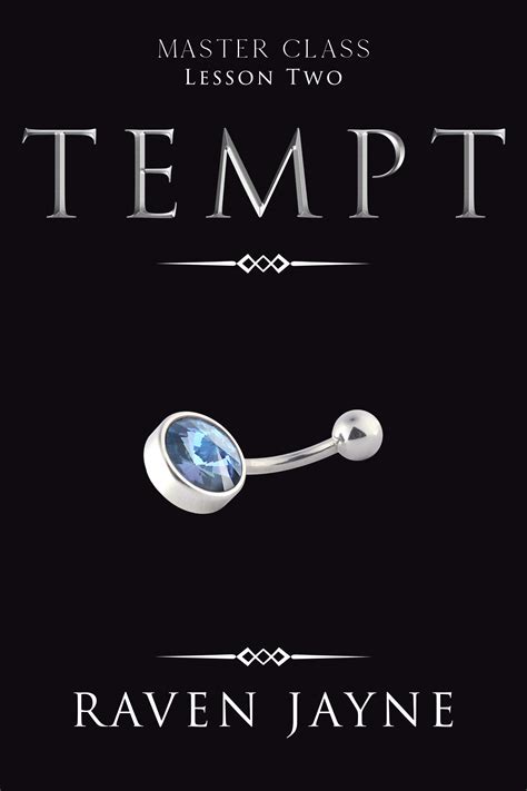 Tempt (Lesson Two)