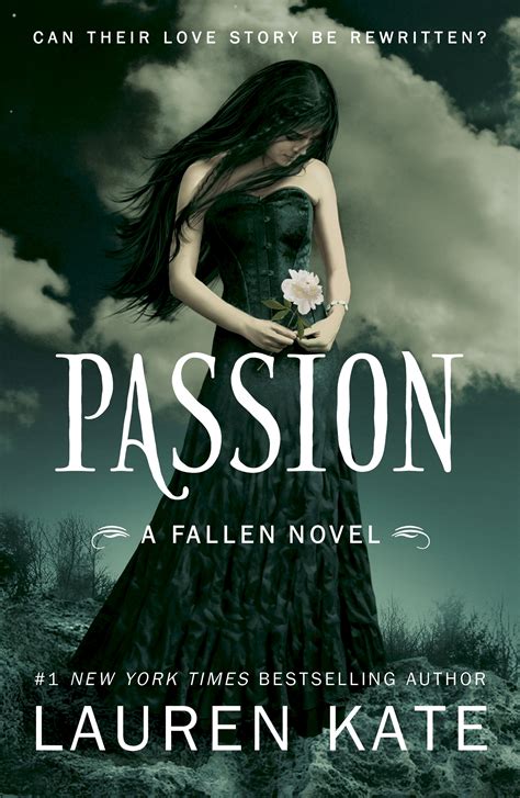 Tempted by Passion