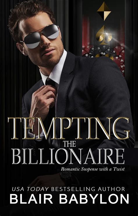 Tempting Billionaires