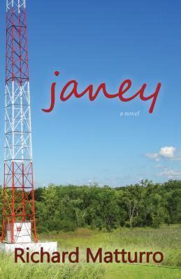 Tempting Janey