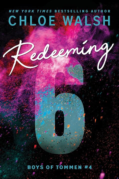 Tempting Offer (The Code #6)