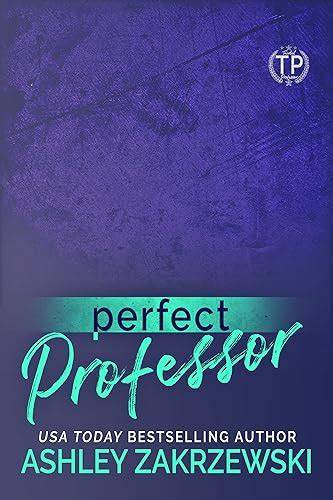 Tempting Professor: Tainted Professors