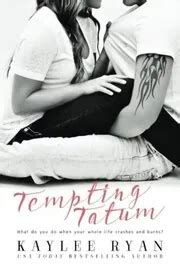 Tempting Tatum