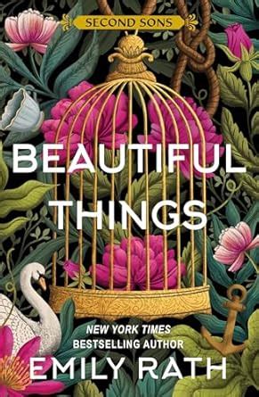 Ten Beautiful Things