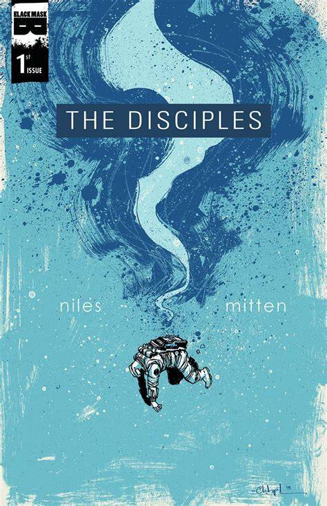 Ten Disciples