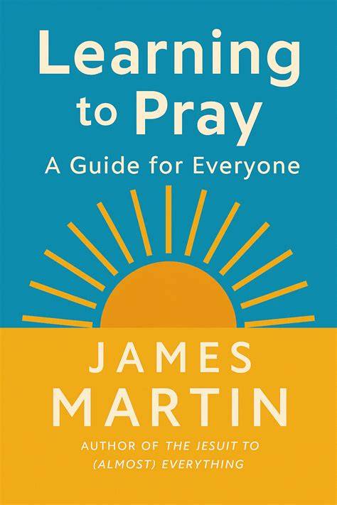 Ten Treasures of Learning to Pray