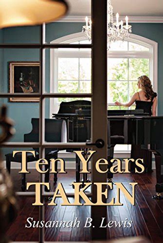 Ten Years Taken