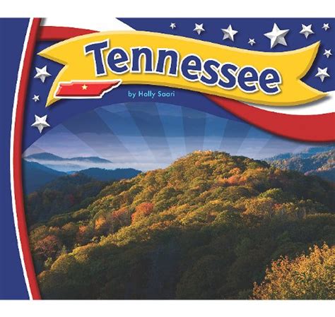 Tennessee (StateBasics)