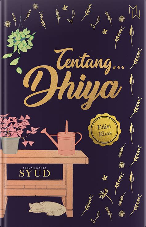 Tentang... Dhiya