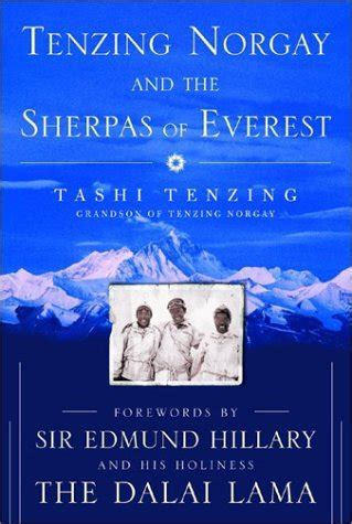 Tenzing