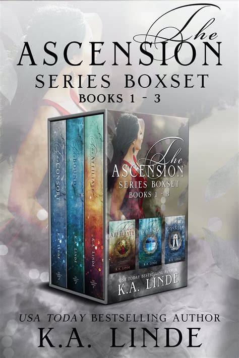 Terms of Ascension
