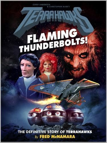 Terrahawks
