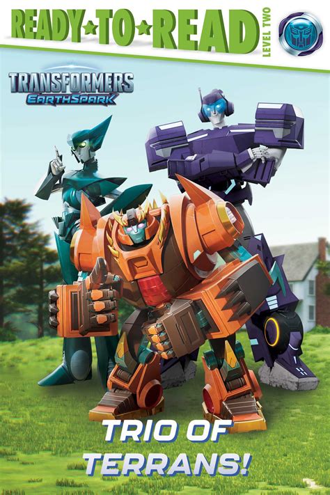 Terrans