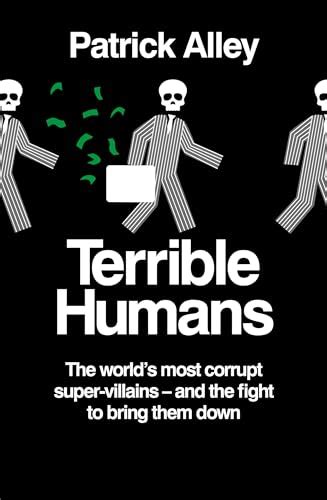 Terrible Humans