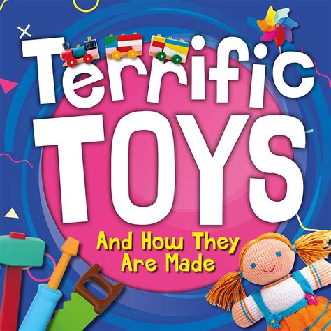 Terrific Toys