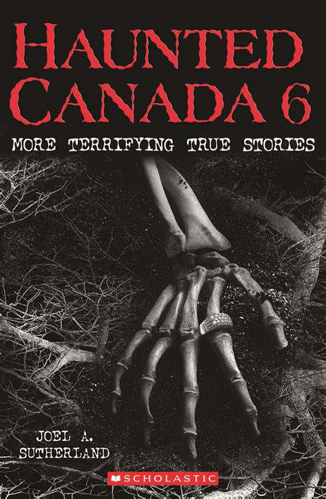 Terrifying True Stories