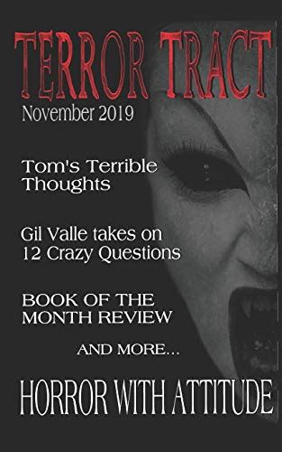 Terror Tract (November 2019)